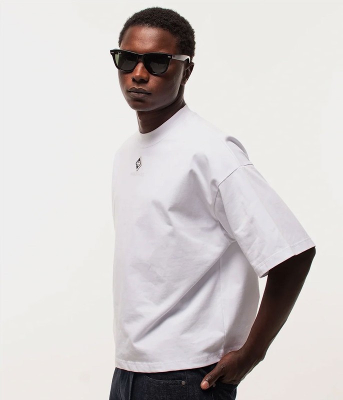 MAISON HOST MH STUDIOS TEE 2