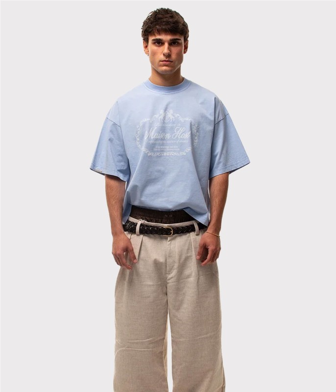 MAISON HOST BIENVENUE TEE 2