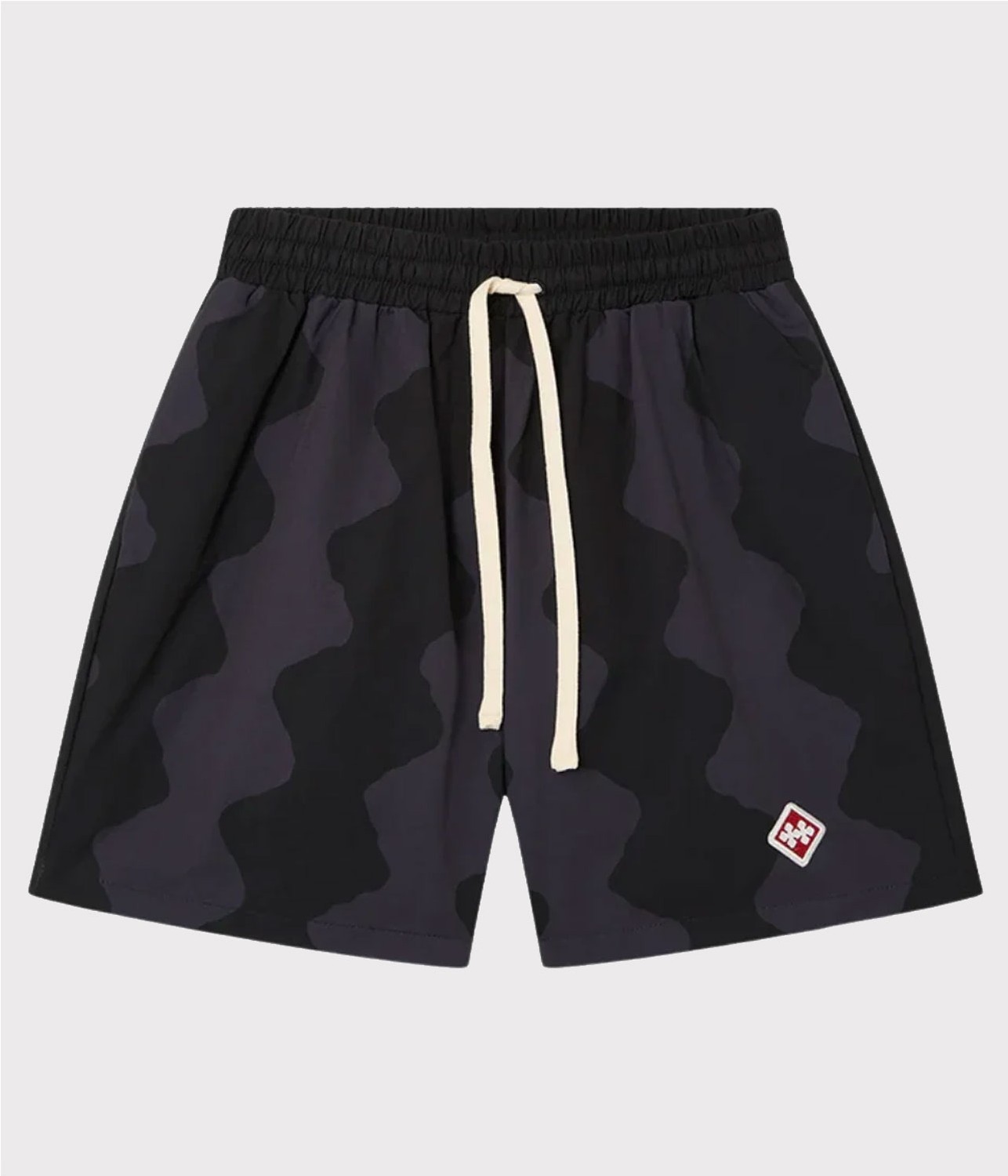 MAISON HOST RIPPLE SWIMPANTS