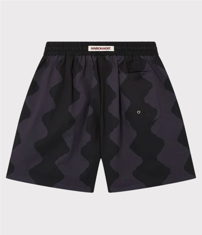 MAISON HOST RIPPLE SWIMPANTS