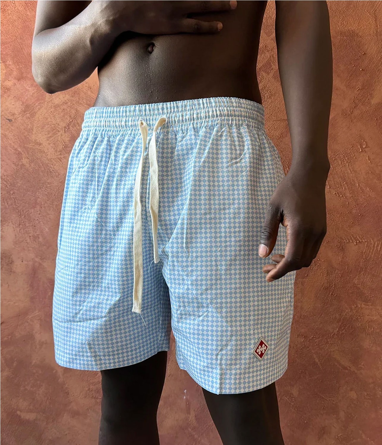 MAISON HOST VVS SWIMPANTS