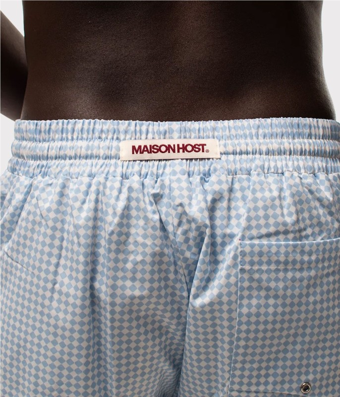 MAISON HOST VVS SWIMPANTS