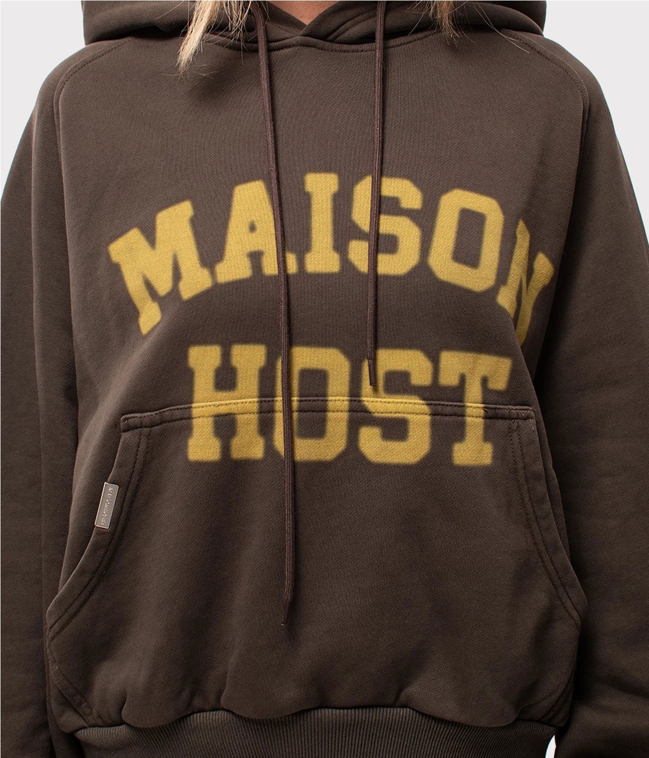 MAISON HOST SPRAY VARSITY HOD