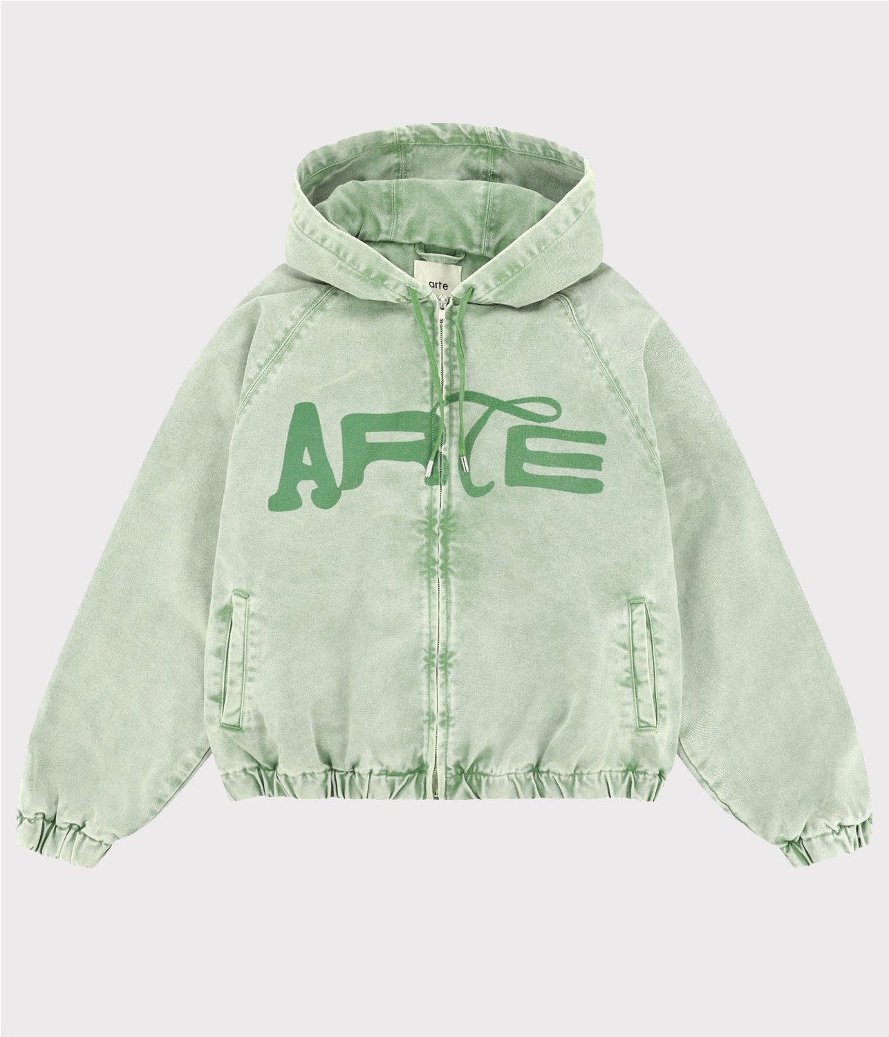 ARTE POLYFORM CANVAS HOD JKT