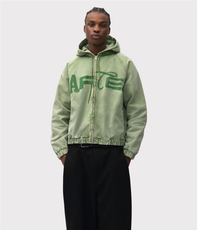 ARTE POLYFORM CANVAS HOD JKT