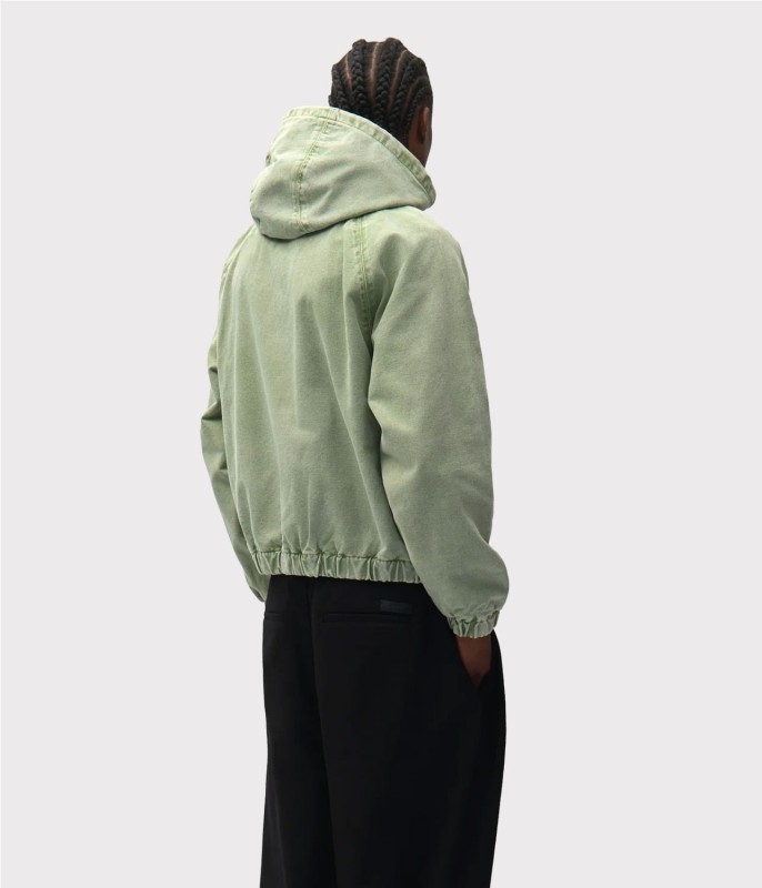 ARTE POLYFORM CANVAS HOD JKT