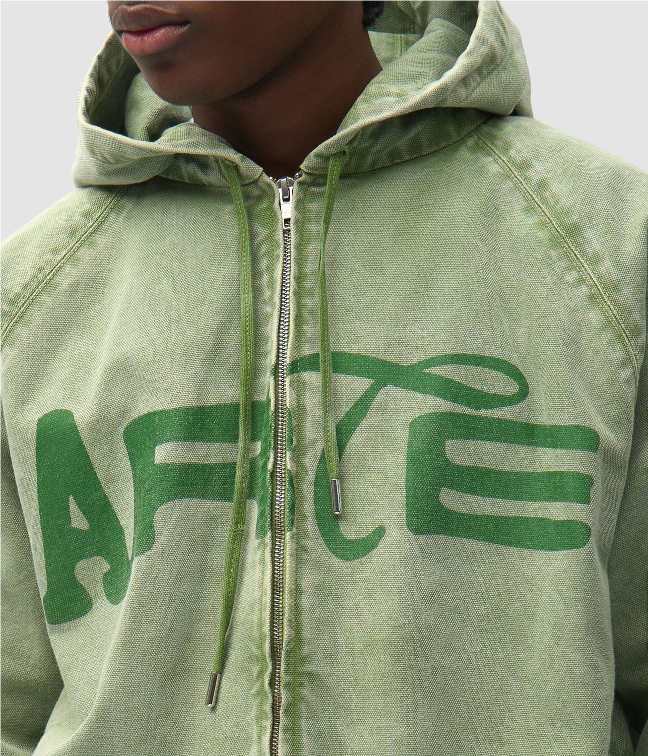 ARTE POLYFORM CANVAS HOD JKT