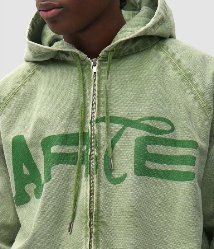 ARTE POLYFORM CANVAS HOD JKT