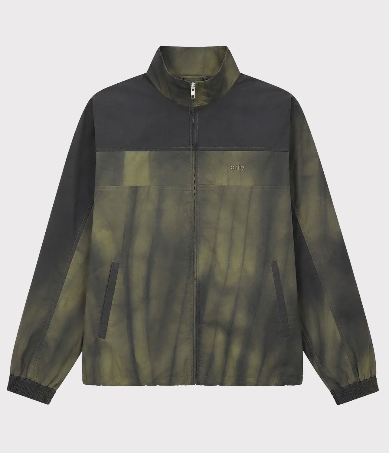 ARTE SUNFADE TRACK JACKET