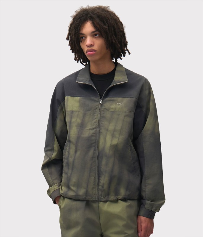 ARTE SUNFADE TRACK JACKET
