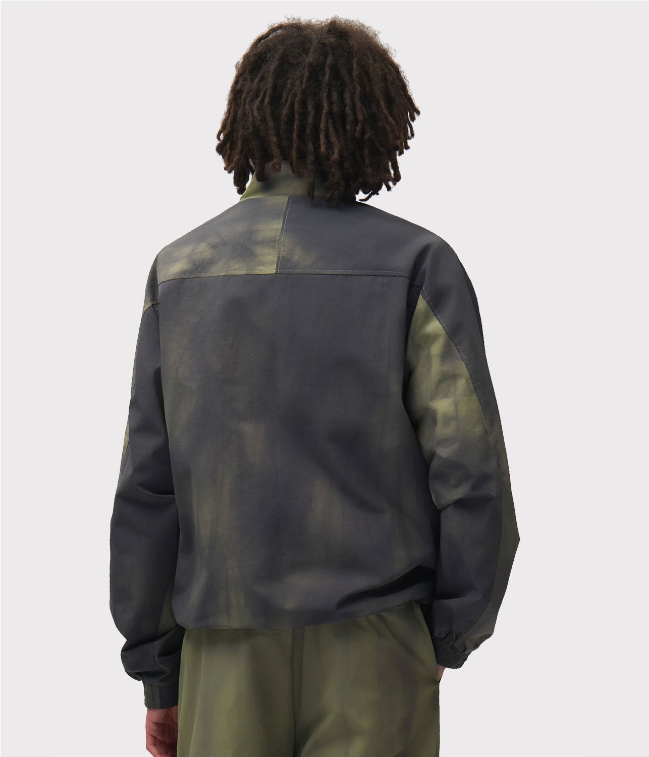 ARTE SUNFADE TRACK JACKET