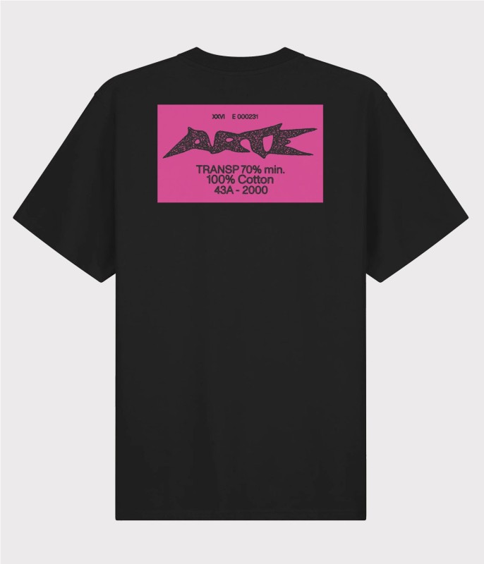 ARTE COMPOSITION TEE