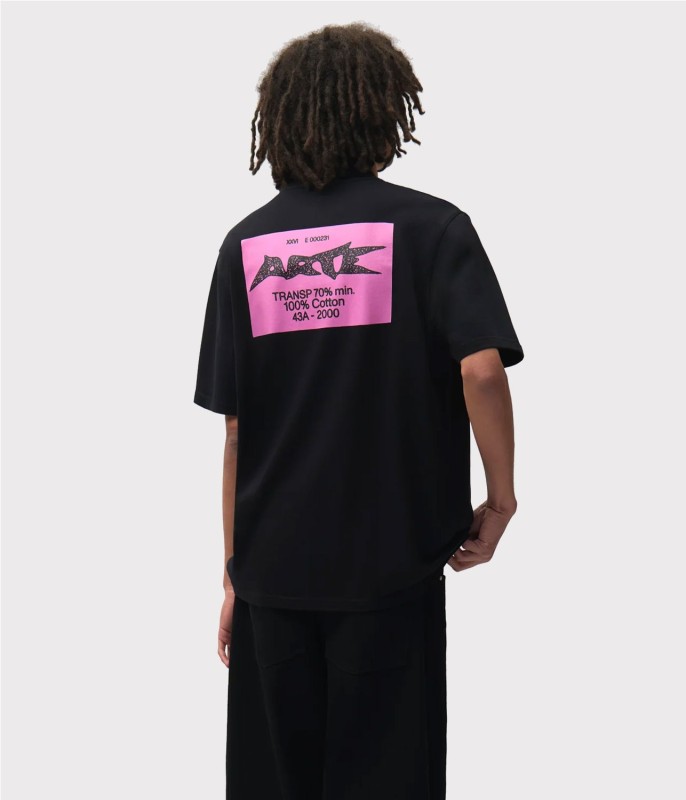 ARTE COMPOSITION TEE 2