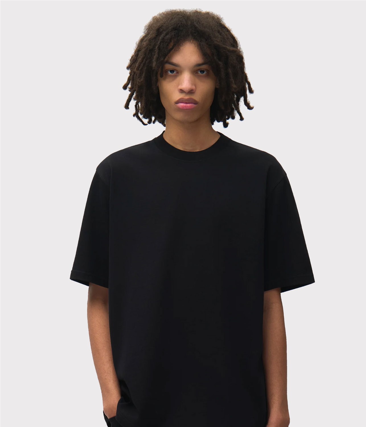 ARTE COMPOSITION TEE