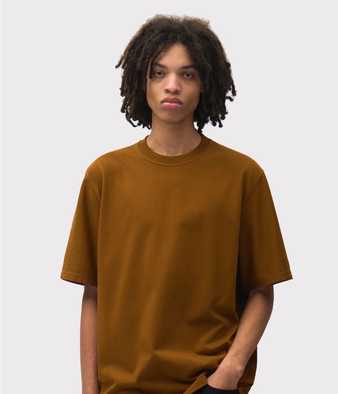 ARTE TRICOLOR SERIAL TEE