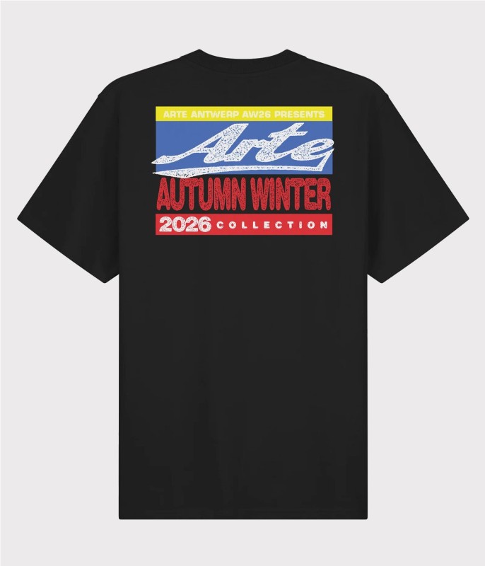 ARTE MURAL TEE