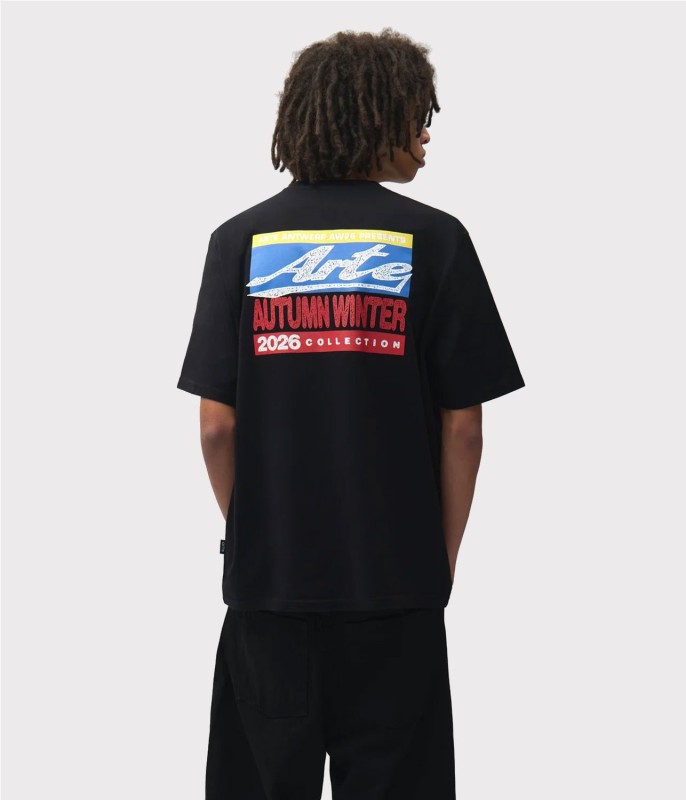 ARTE MURAL TEE 2