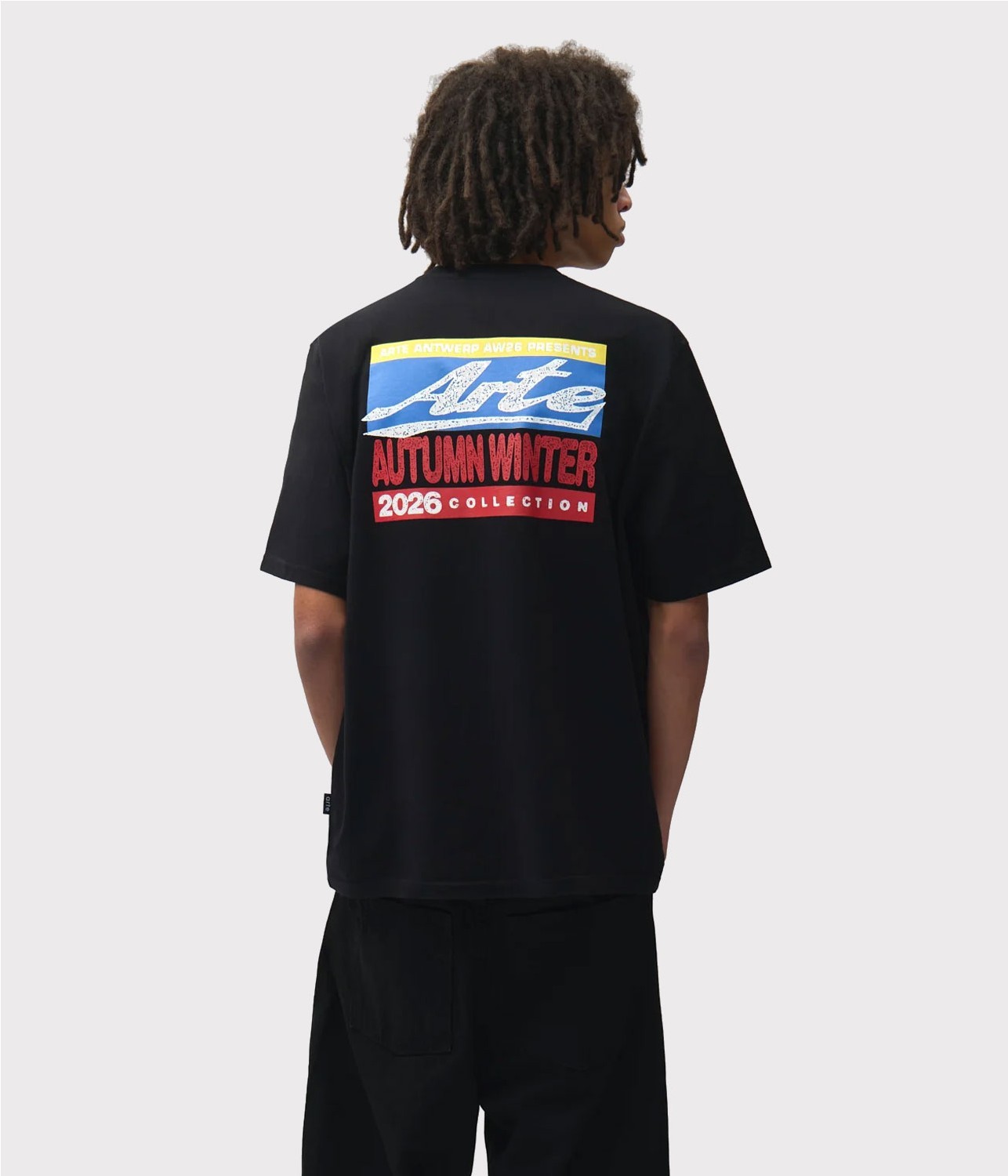 ARTE MURAL TEE