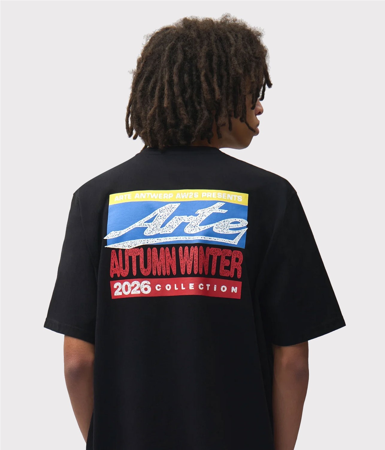 ARTE MURAL TEE