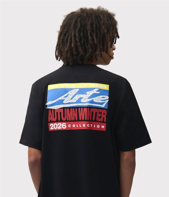 ARTE MURAL TEE