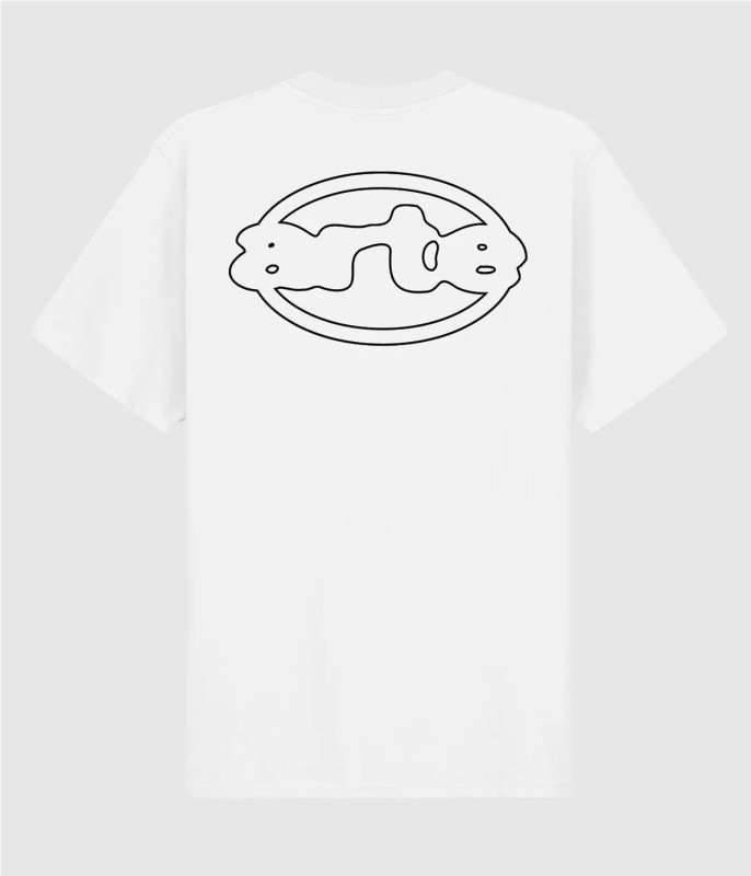 ARTE EMBLEM TEE