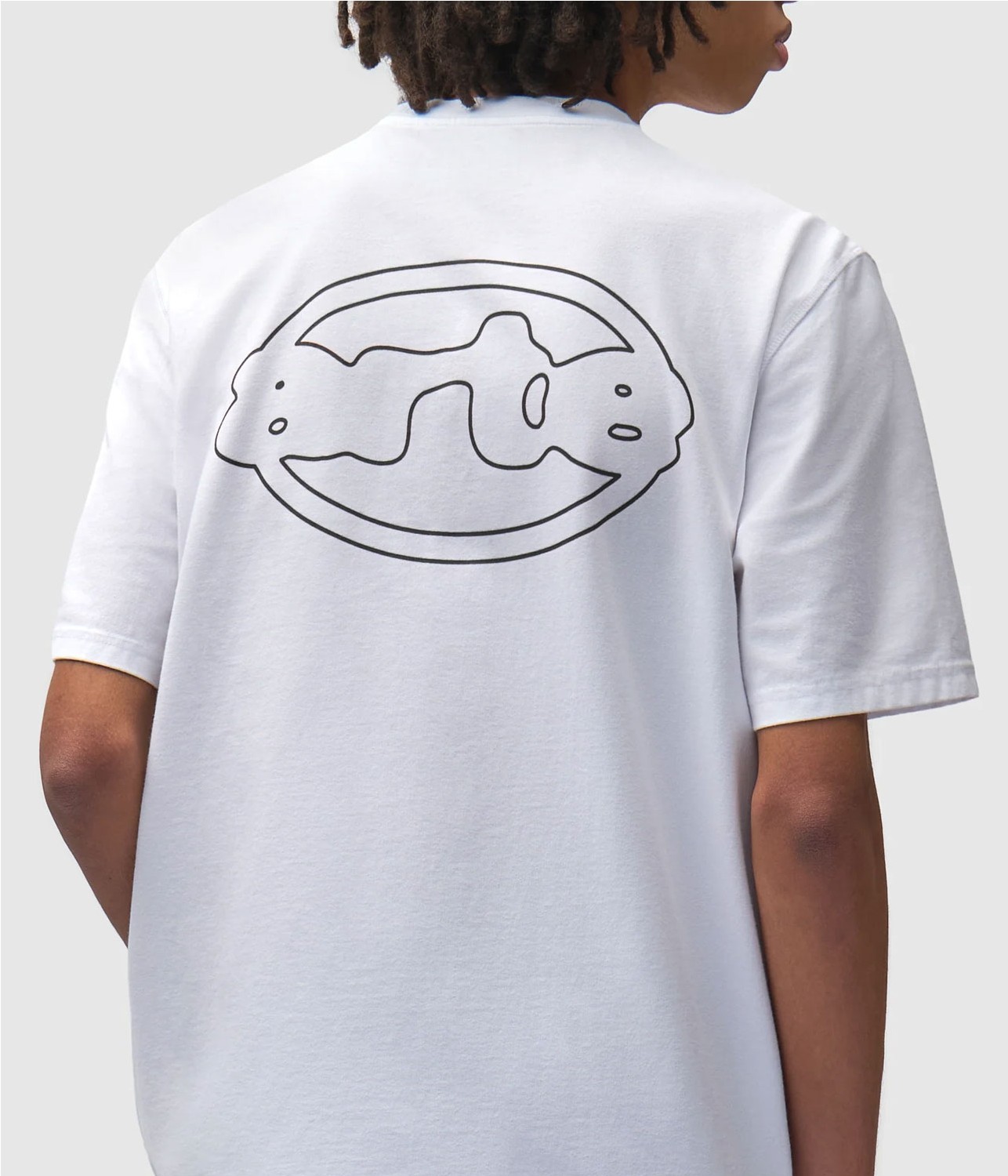 ARTE EMBLEM TEE
