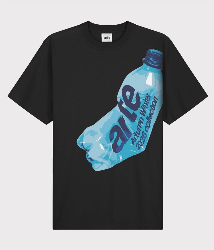 ARTE SINGLE USE TEE