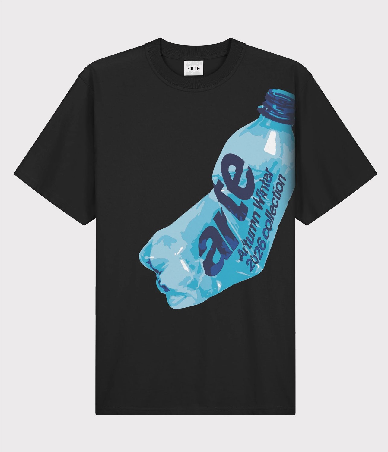 ARTE SINGLE USE TEE
