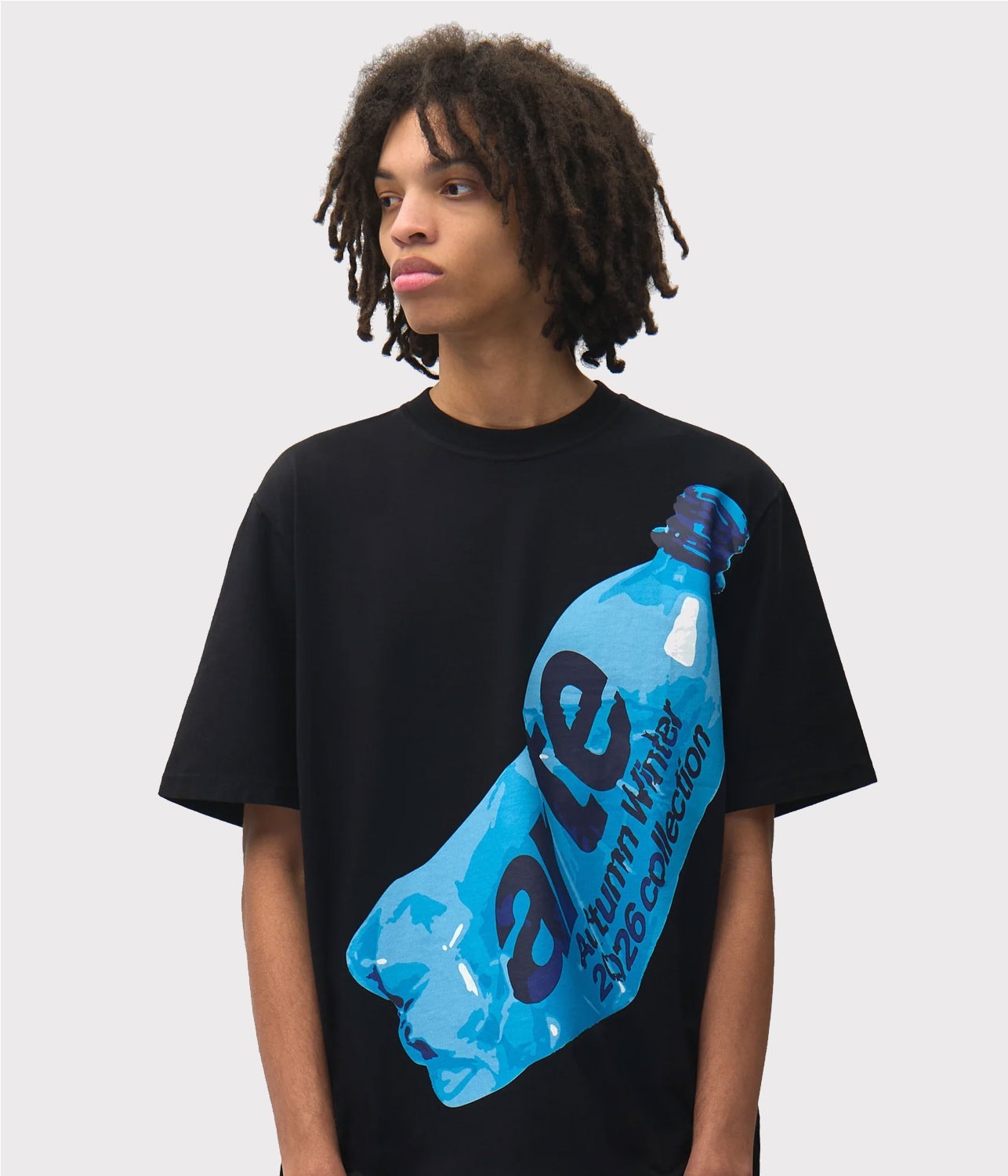 ARTE SINGLE USE TEE