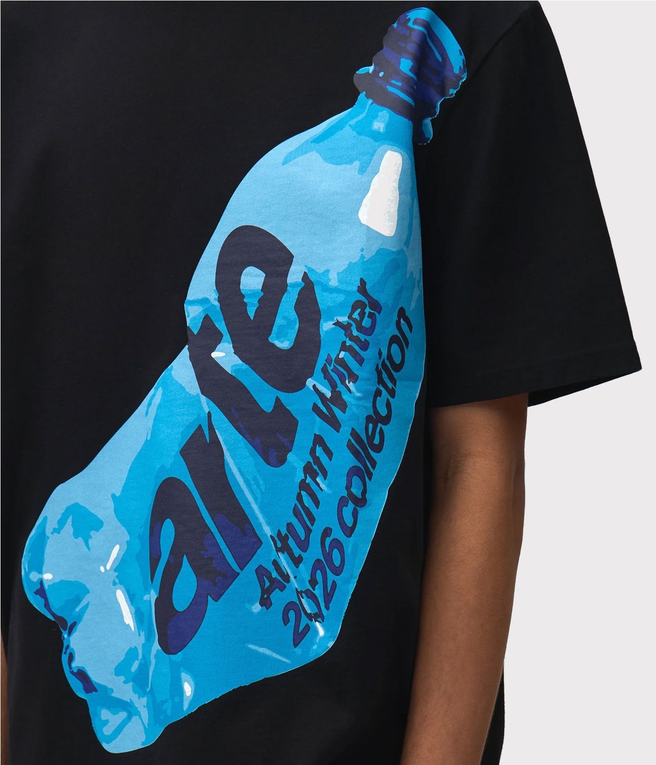 ARTE SINGLE USE TEE