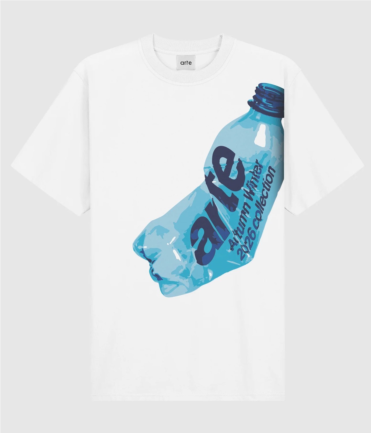 ARTE SINGLE USE TEE