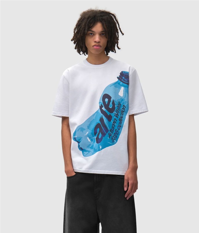 ARTE SINGLE USE TEE 2