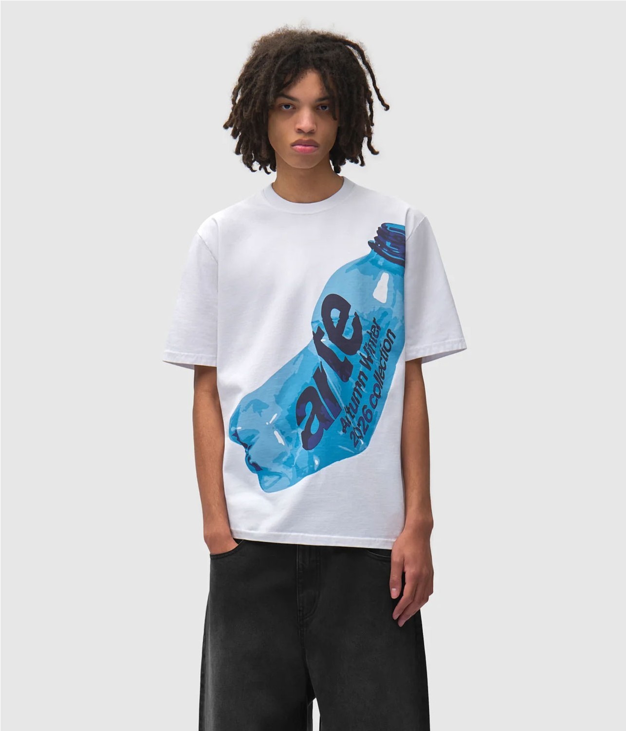 ARTE SINGLE USE TEE