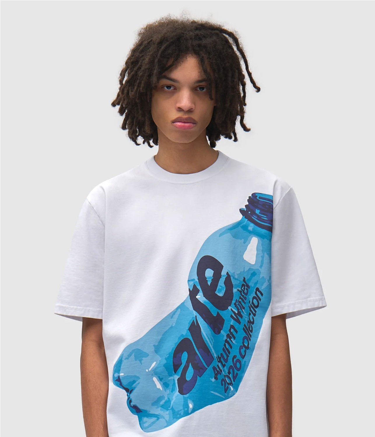 ARTE SINGLE USE TEE