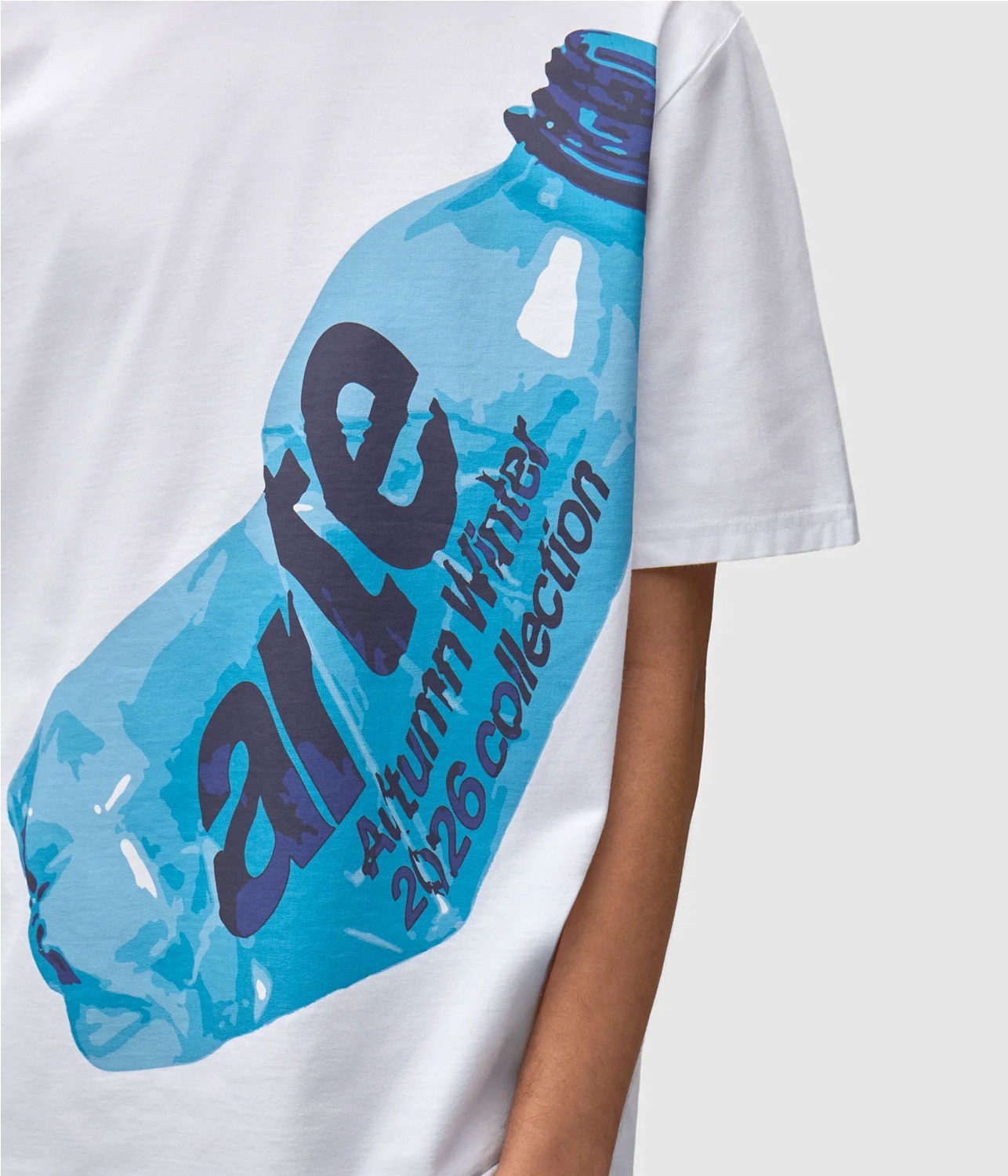 ARTE SINGLE USE TEE