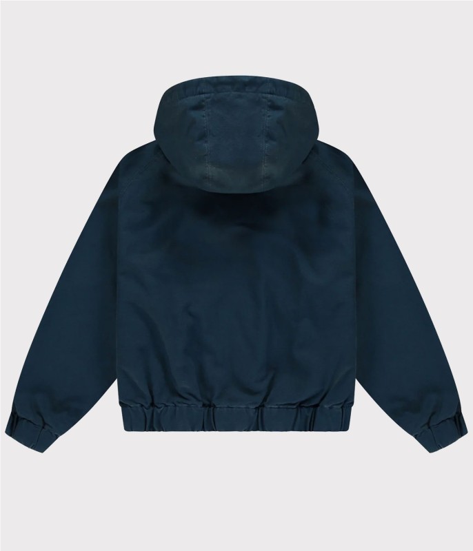 ARTE STENCIL CANVAS HOD JACKET 2