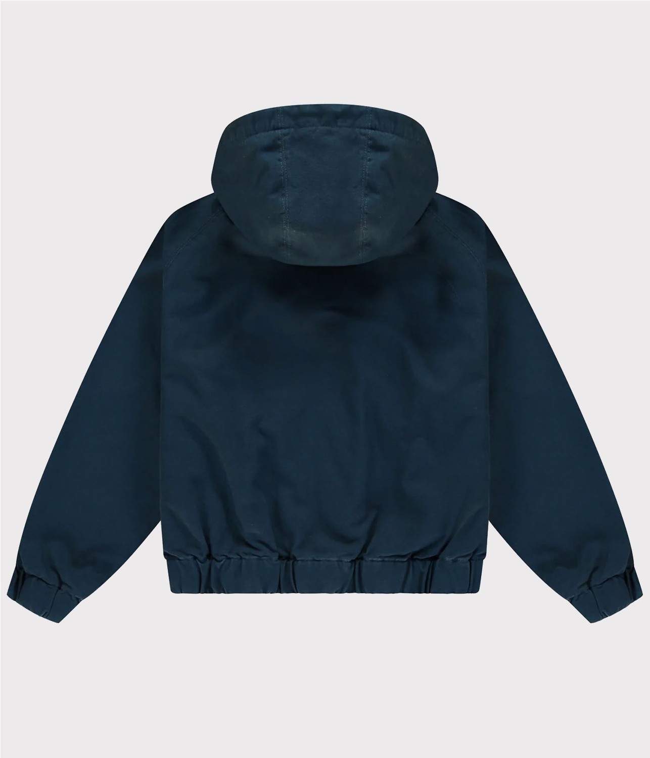 ARTE STENCIL CANVAS HOD JACKET