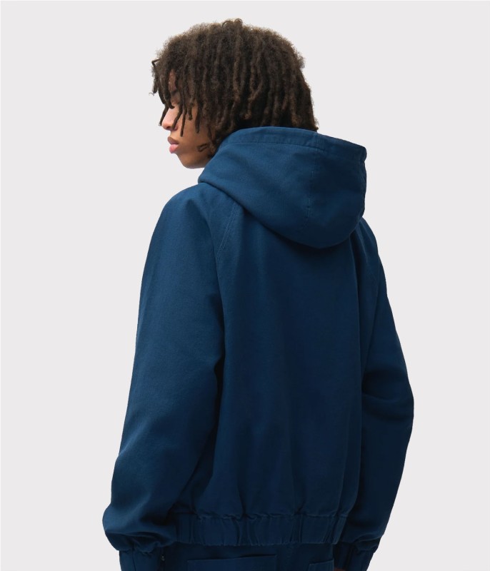 ARTE STENCIL CANVAS HOD JACKET