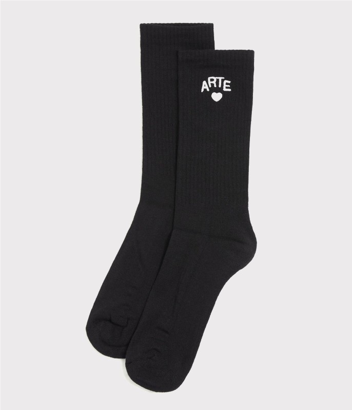 ARTE HEART SOCKS