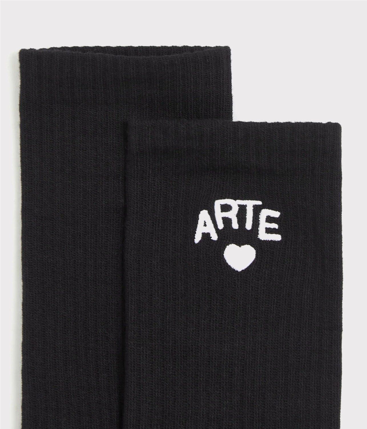 ARTE HEART SOCKS