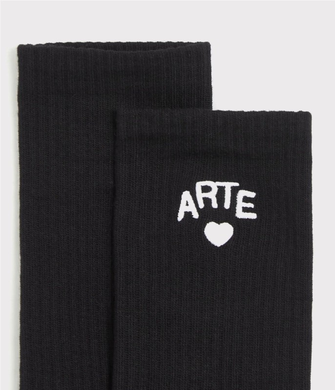 ARTE HEART SOCKS