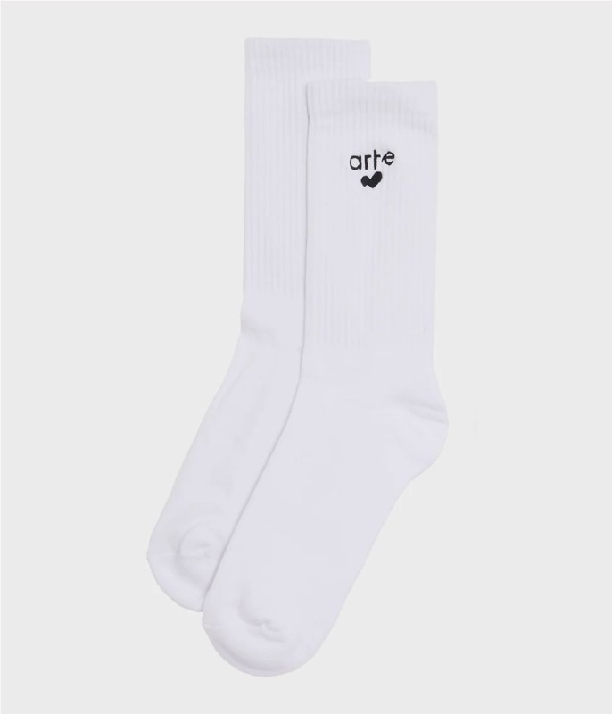 ARTE HEART SOCKS