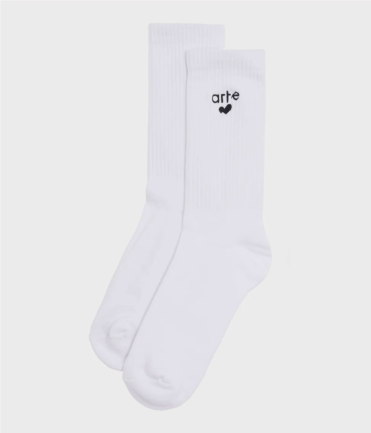 ARTE HEART SOCKS