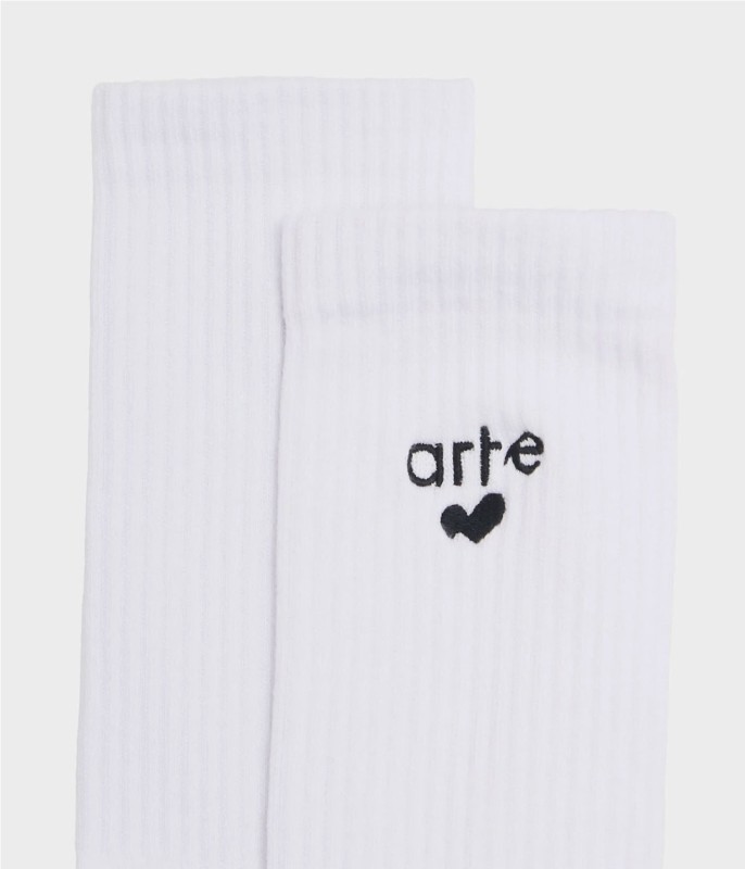 ARTE HEART SOCKS 2