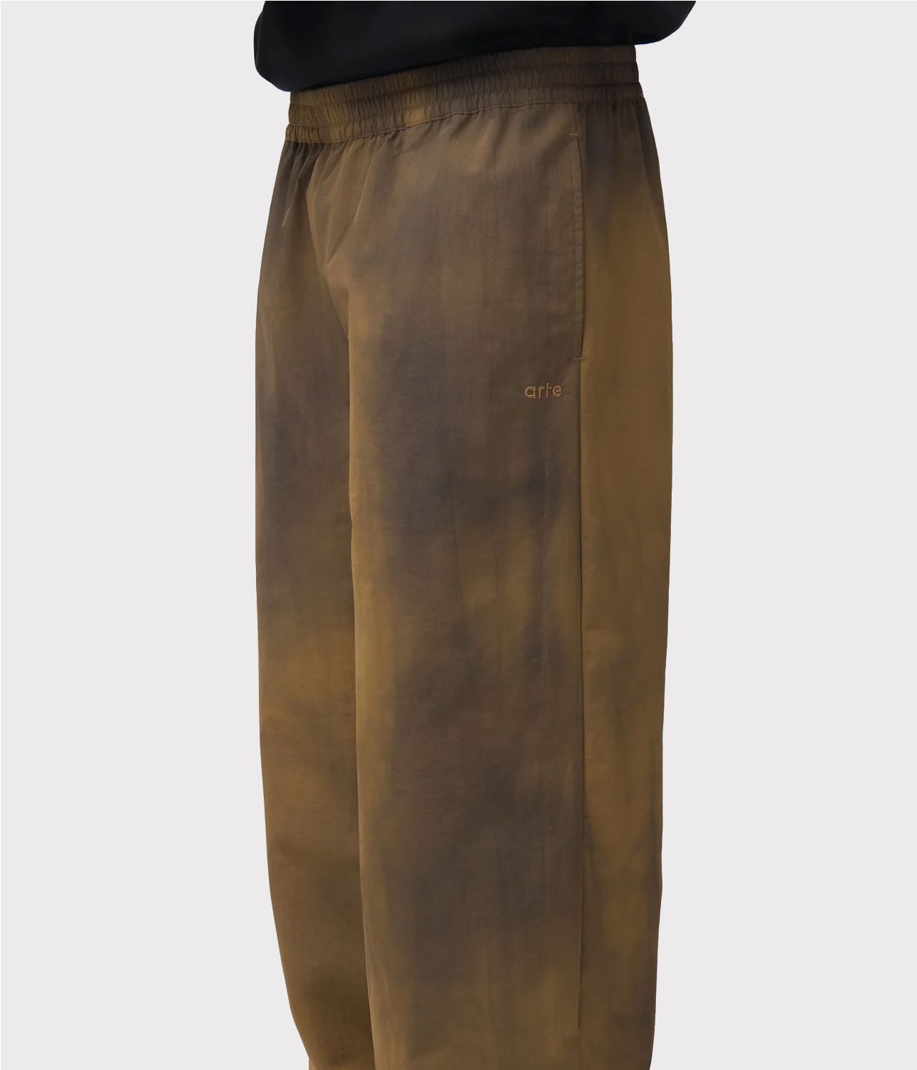 ARTE SUNFADE TRACK PANTS