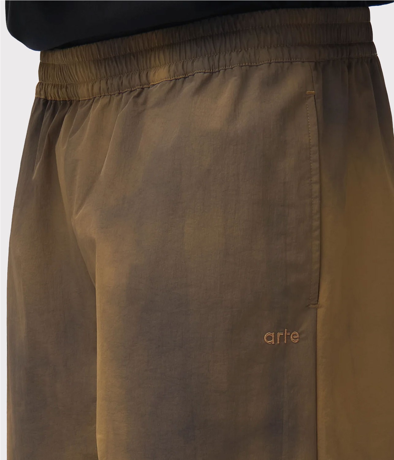 ARTE SUNFADE TRACK PANTS