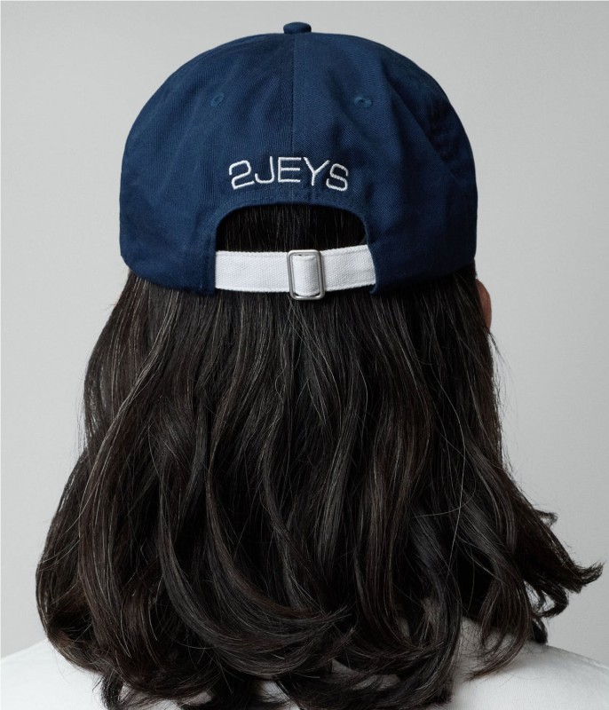TWOJEYS 2JEYS CAP