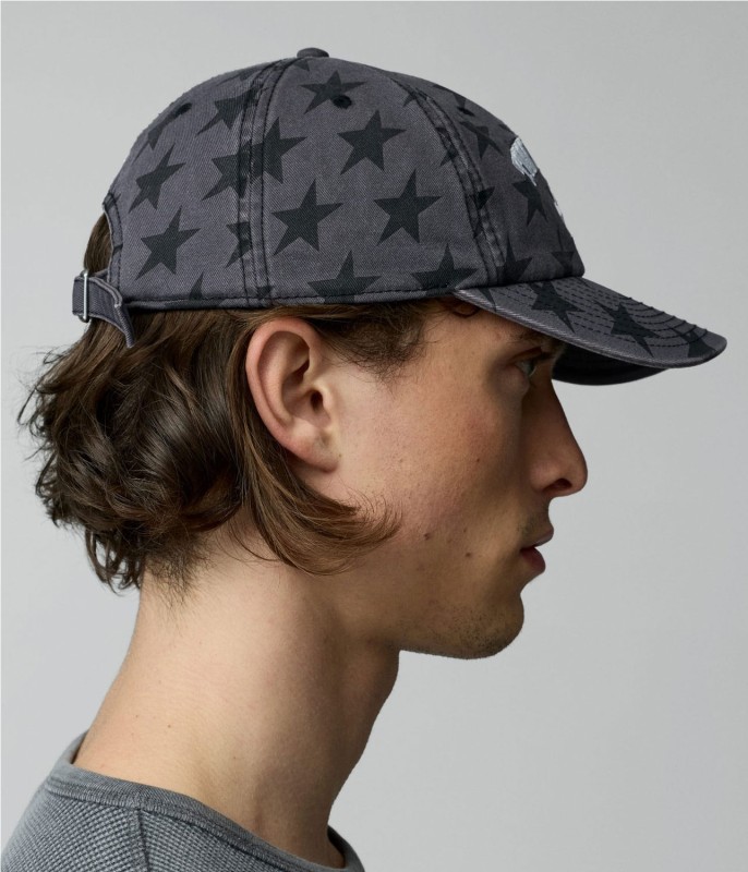 TWOJEYS ALL-OVER DAD CAP