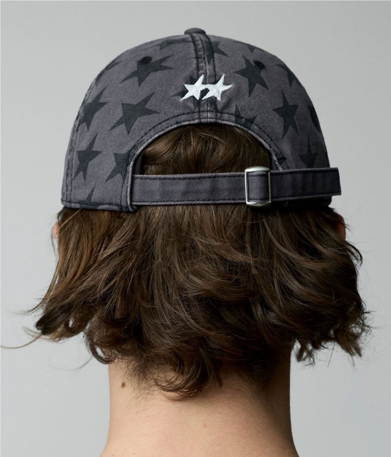 TWOJEYS ALL-OVER DAD CAP