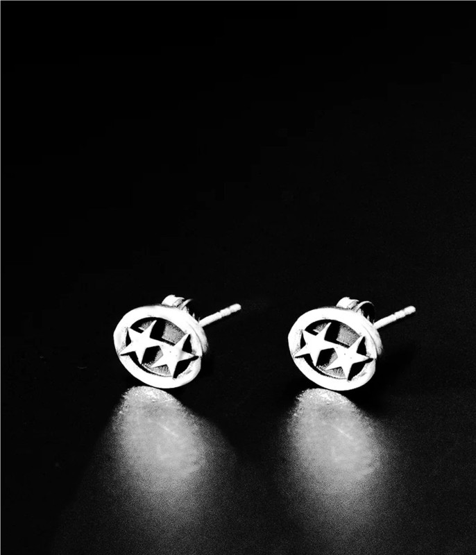 TWOJEYS 01 EARRINGS